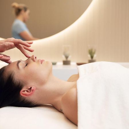 Spa 니다 외부 사진