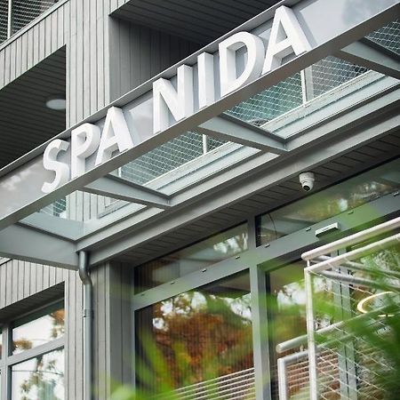 Spa 니다 외부 사진