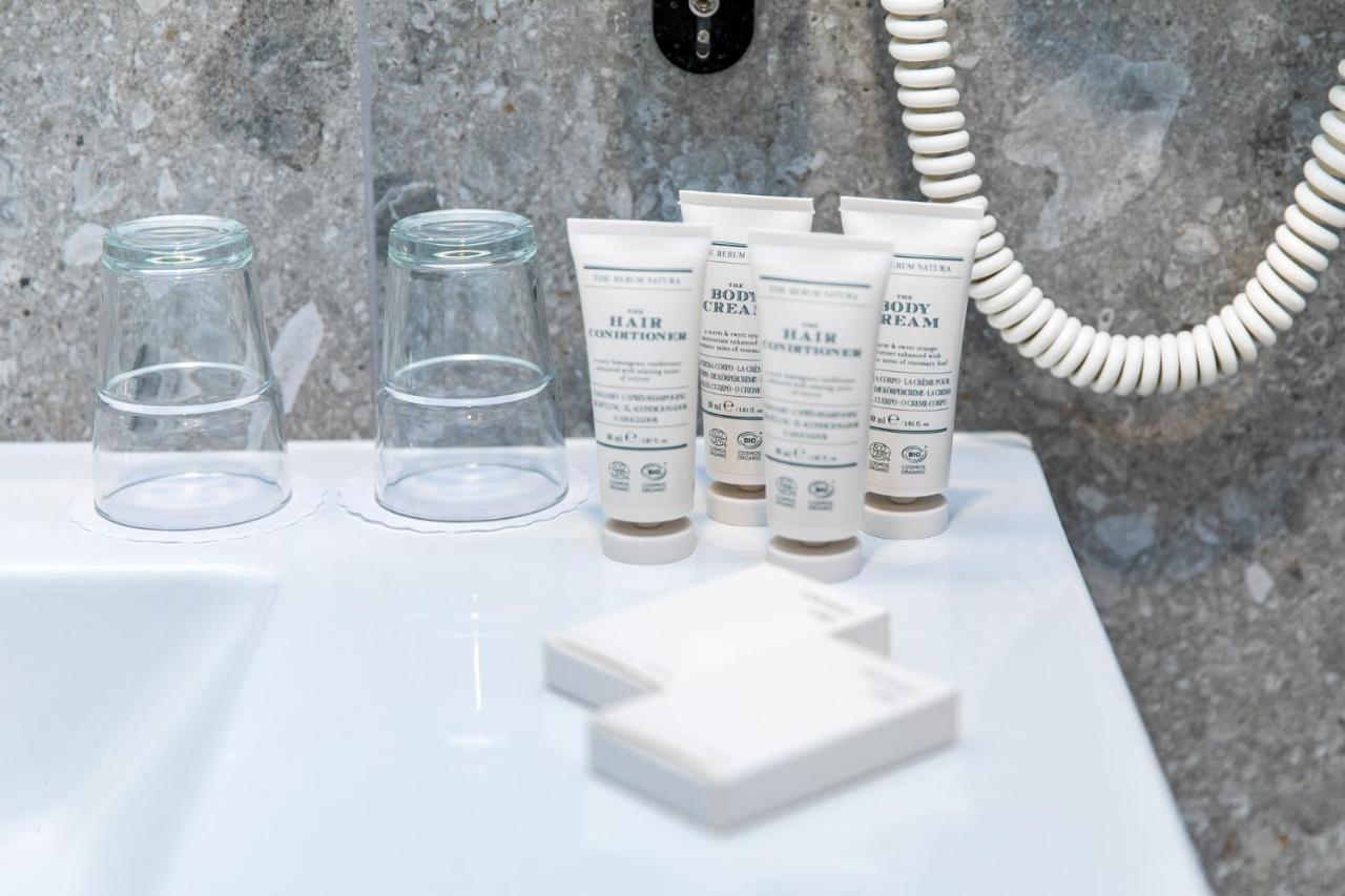 Spa 니다 외부 사진