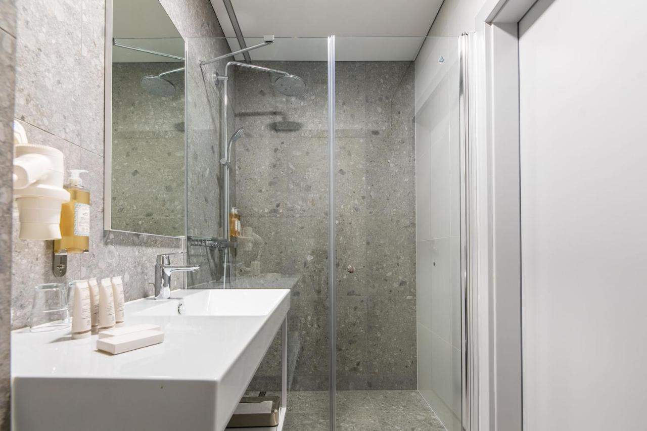 Spa 니다 외부 사진