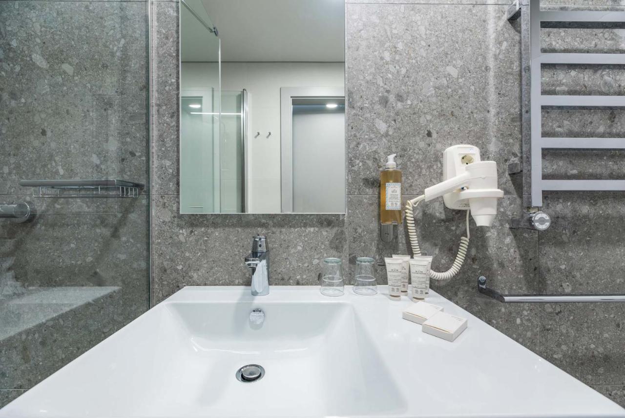 Spa 니다 외부 사진
