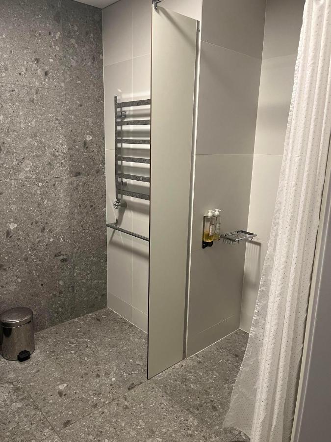Spa 니다 외부 사진